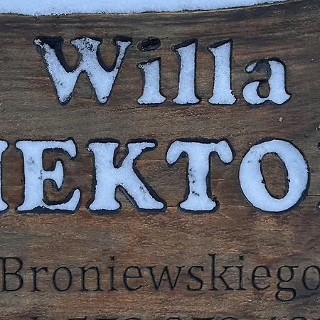 Bed & Breakfast Hektor