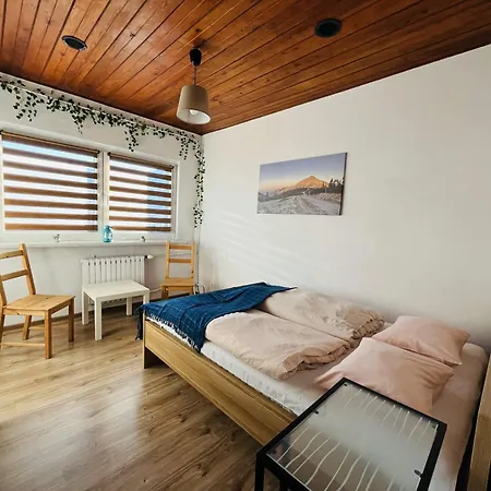 Bed & Breakfast Hektor