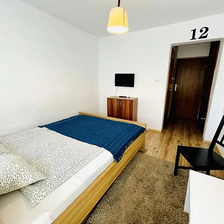 Hektor Bed & Breakfast