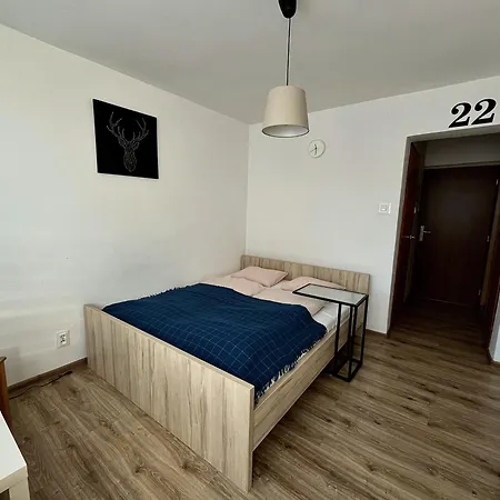 Hektor Bed and breakfast