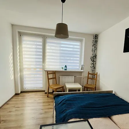 ベッド・アンド・ブレックファスト Hektor 3*