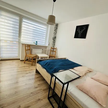 Hektor Bed and breakfast Szklarska Poręba