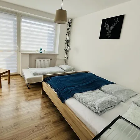 ベッド・アンド・ブレックファスト Hektor