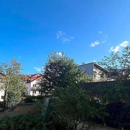 Hektor Frühstückspension