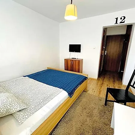 Frühstückspension Hektor 3*