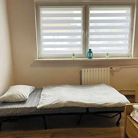Frühstückspension Hektor 3*