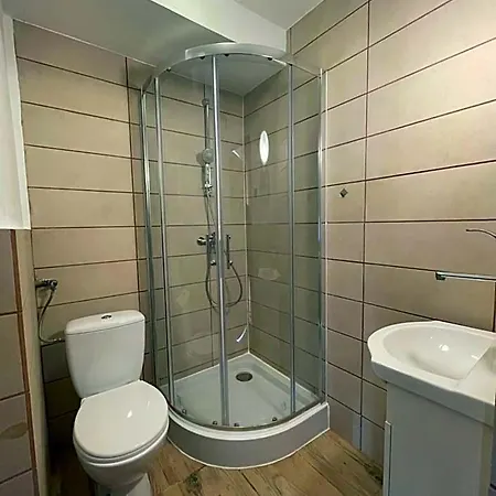 فندق مبيت وإفطار Hektor 3*