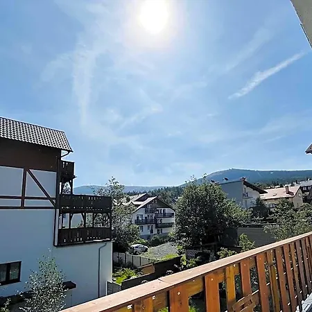 Frühstückspension Hektor 3*
