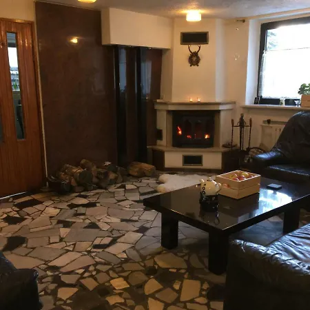 Bed & Breakfast Hektor Szklarska Poreba