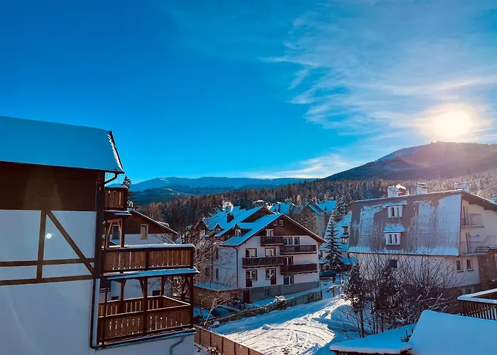 Bed & Breakfast Hektor