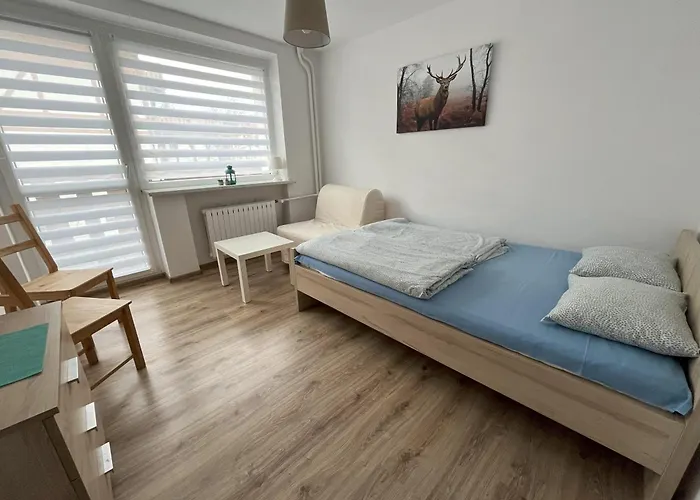 Bed & Breakfast Hektor 3*