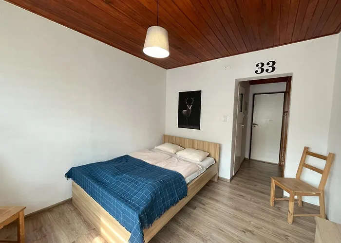 Hektor Bed & Breakfast 3*