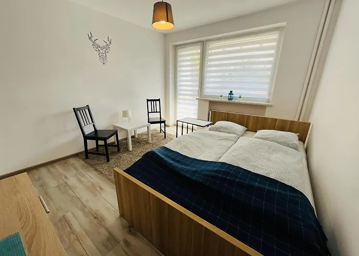 Hektor 3* Szklarska Poręba