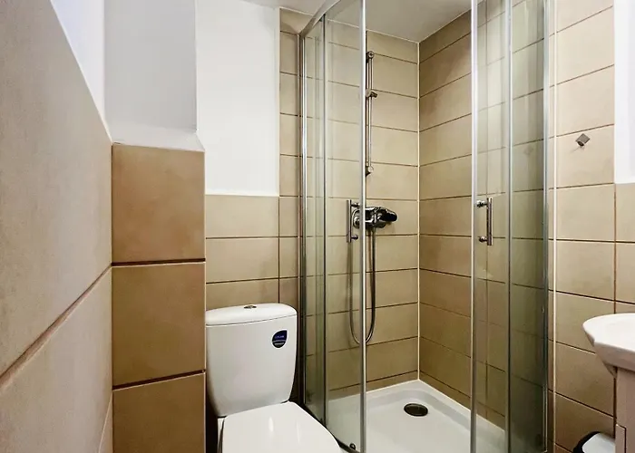 Hektor Bed & Breakfast