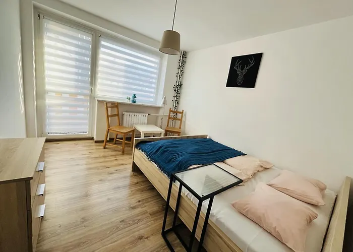 Hektor Bed & Breakfast Szklarska Poręba